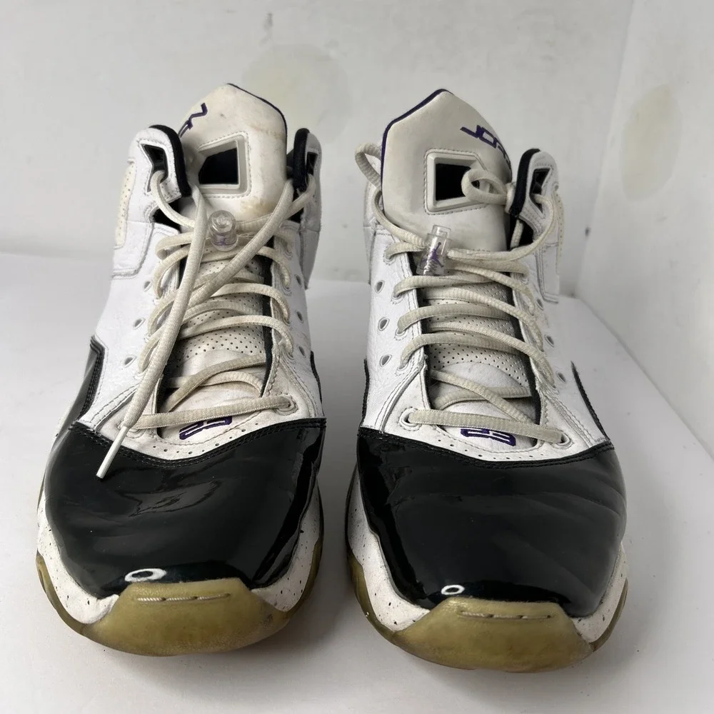 Jordan 2019 air